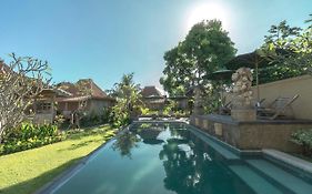 Kirani Joglo Villa Bali by Mahaputra